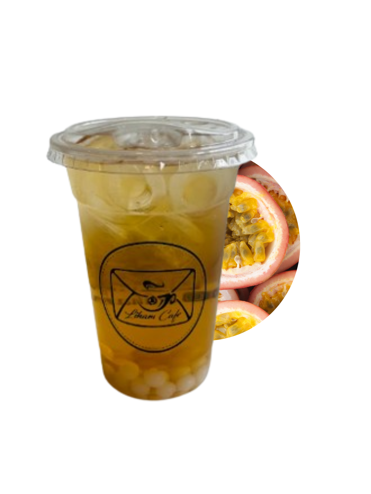 Fruit Tea 4